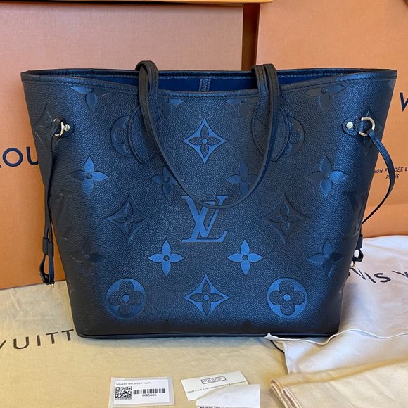 💎✨LIKE NEW✨💎 Neverfull Empriente MM